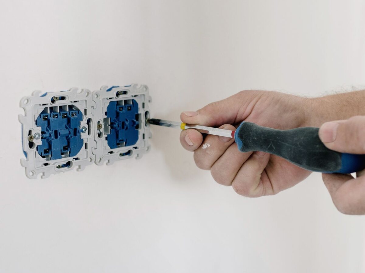 Électricité